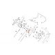 STIHL  Dźwignia przyspiesznika kompl. 6375 180 1500